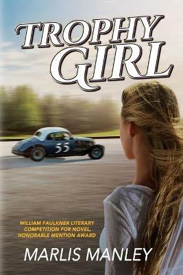 Trophy Girl - Marlis Manley - cover