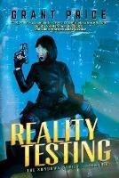 Reality Testing - Grant Price - cover