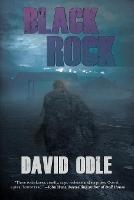 Black Rock - David Odle - cover