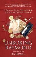 Unboxing Raymond - Len Boswell - cover