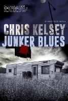 Junker Blues - Chris Kelsey - cover