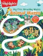 Animal Mazes