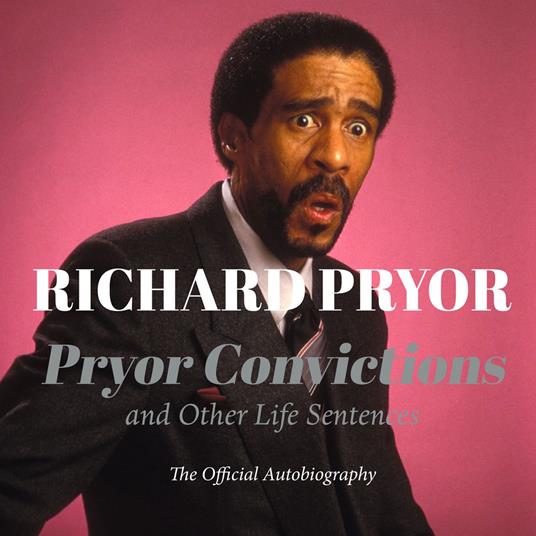 Pryor Convictions