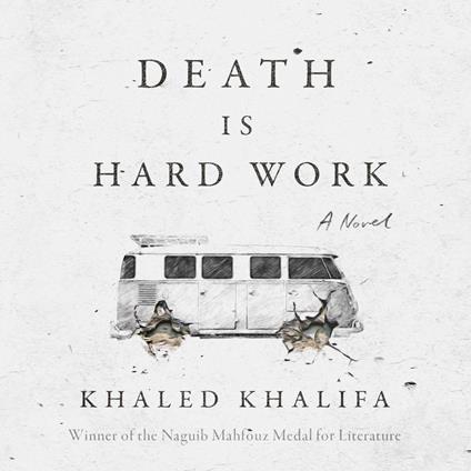 Death is Hard Work