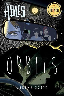 Orbits: The Ables, Book 4 - Jeremy Scott - cover