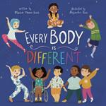 Every Body Is Different