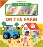 Let's Learn & Play! on the Farm