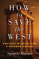 How to Save the West