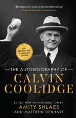 The Autobiography of Calvin Coolidge