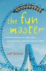 The Fun Master: A Memoir