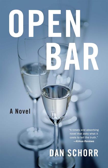 Open Bar