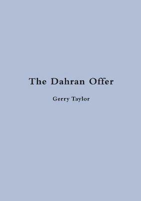 The Dahran Offer - Gerry Taylor - cover