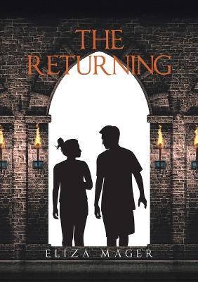 The Returning - Eliza Mager - cover