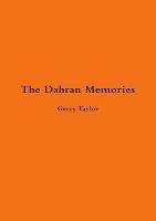 The Dahran Memories - Gerry Taylor - cover