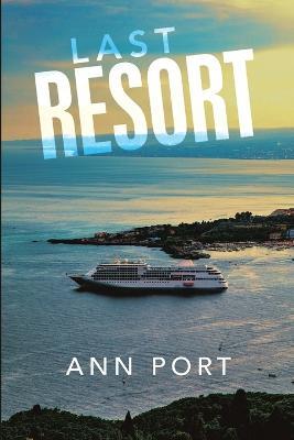 Last Resort - Ann Port - cover