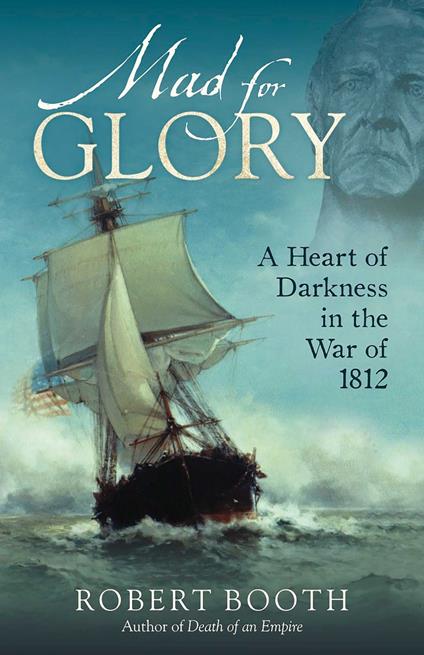 Mad For Glory