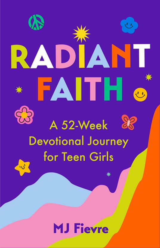 Radiant Faith - M.J. Fievre - ebook