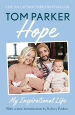 Hope: My Inspirational Life (Inspirational Story, Grief & Bereavement)