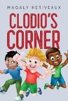 Clodio's Corner - Magaly Heriveaux - cover