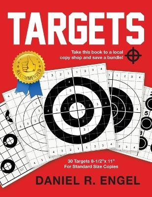 Targets - Daniel R Engel - cover