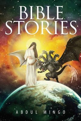 Bible Stories - Abdul Mingo - cover