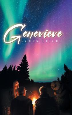 Genevieve - Roger Leight - cover