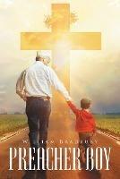 Preacher Boy - William Bradbury - cover