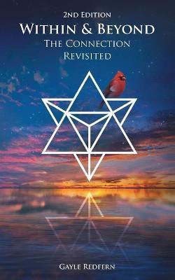 Within & Beyond: The Connection Revisited - Gayle Redfern - cover