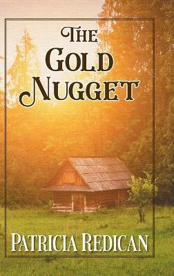 The Gold Nugget - Patricia Redican - cover