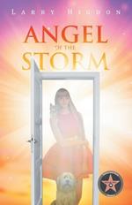 Angel Of The Storm