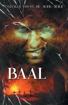 Baal - M Ed M B E Young - cover