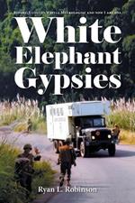 White Elephant Gypsies: Before, I couldn't spell Metrologist and now I are one