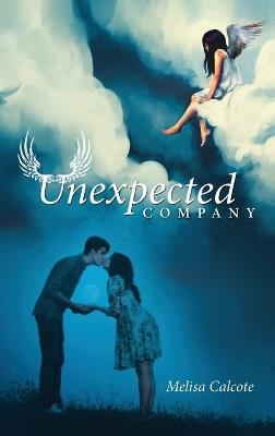 Unexpected Company - Melisa Calcote - cover