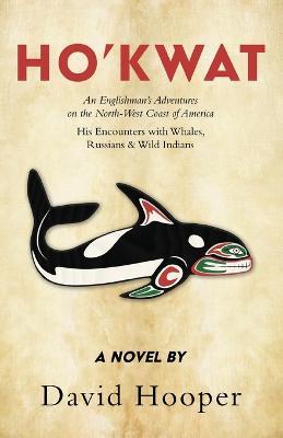 Ho'kwat - David Hooper - cover