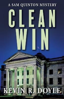 Clean Win - Kevin R Doyle - cover