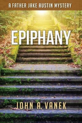 Epiphany - John A Vanek - cover