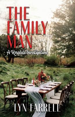 The Family Man - Lyn Farrell - cover