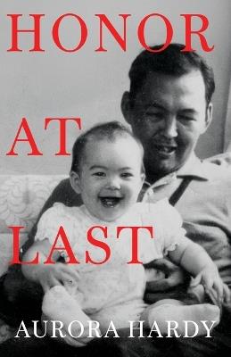 Honor at Last - Aurora Hardy - cover