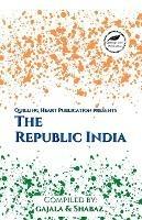 The Republic India - Shabaz Gajala - cover