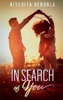 In Search of You - Nivedita Vedurla - cover
