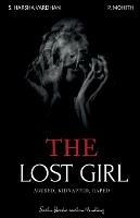 Libro in inglese The Lost Girl: Abused, Kidnapped, Raped  - Sadhu Harsha Vardhan