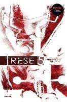Trese Vol 5: Midnight Tribunal - Budjette Tan - cover