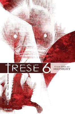 Trese Vol 6: High Tide at Midnight - Budjette Tan - cover