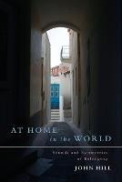 At Home In The World: Sounds and Symmetries of Belonging