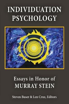 Individuation Psychology: Essays in Honor of Murray Stein - cover