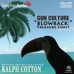 Blowback - Treasure Coast [Dramatized Adaptation]