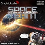 Space Team 3: The Search for Splurt [Dramatized Adaptation]