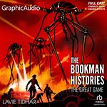 The Great Game [Dramatized Adaptation]