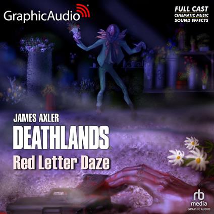 Red Letter Daze [Dramatized Adaptation]