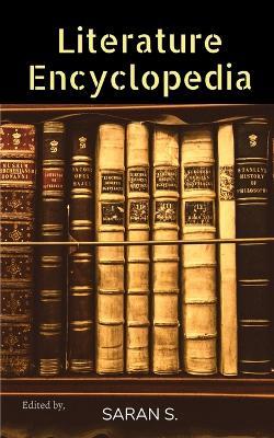 Literature Encyclopedia - Saran S - cover